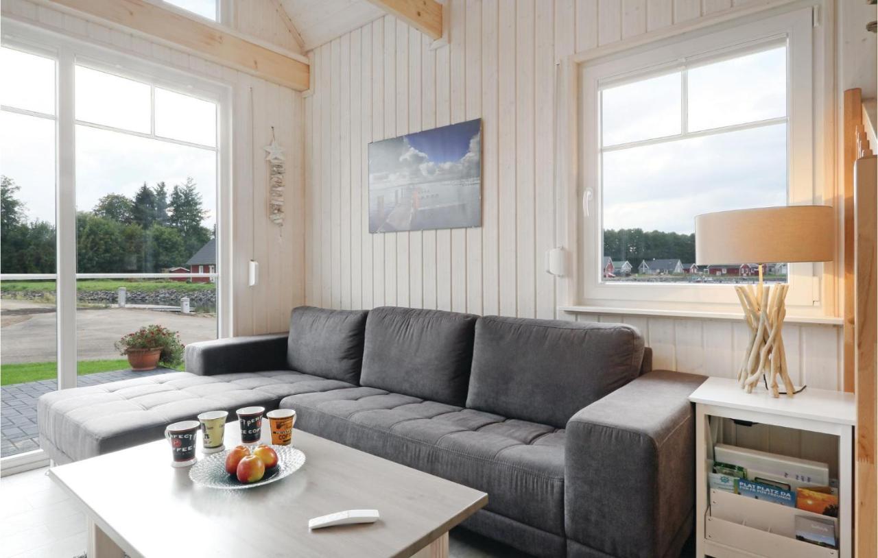 Gorgeous Home In Zerpenschleuse With Wifi ภายนอก รูปภาพ