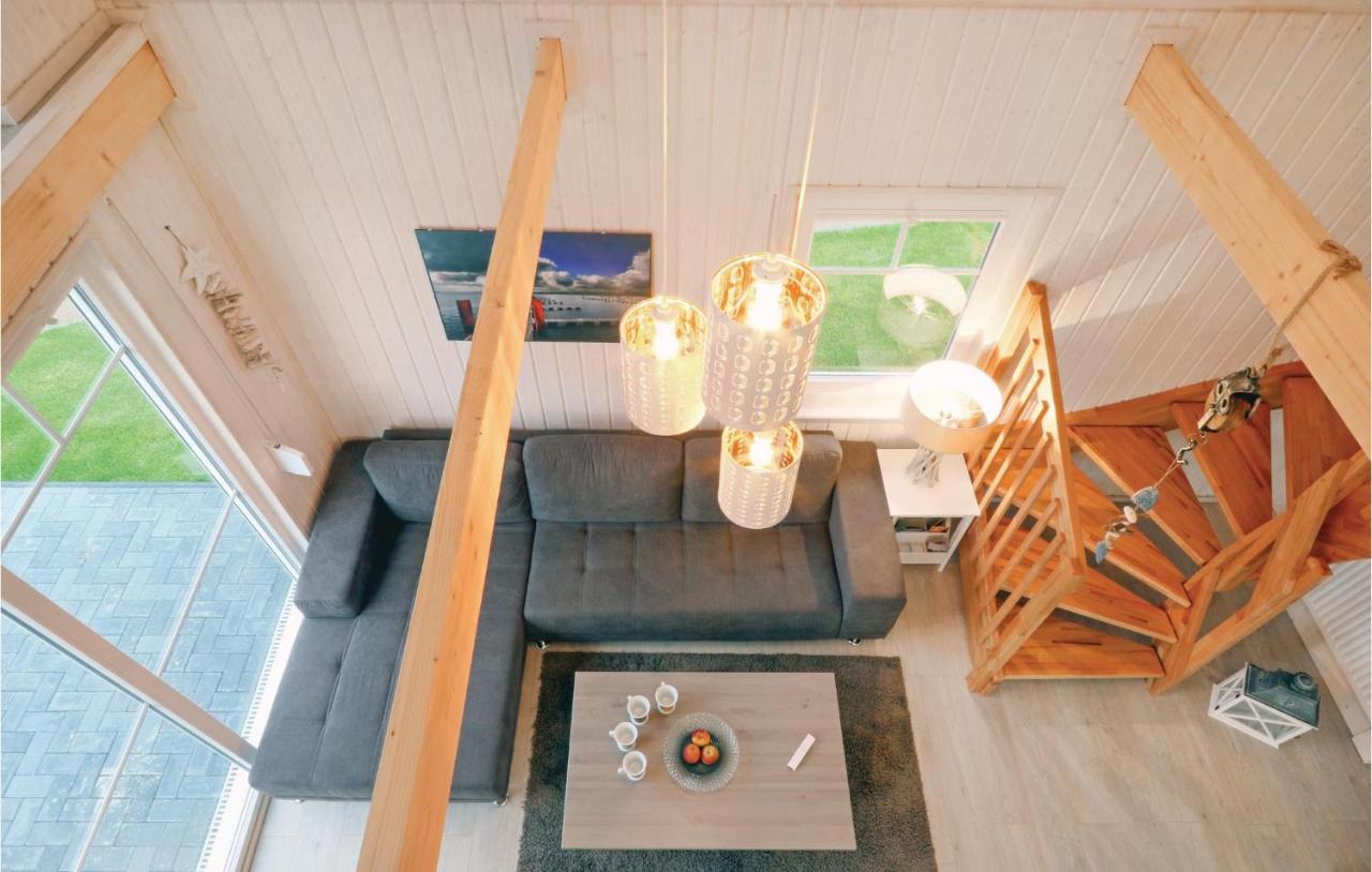 Gorgeous Home In Zerpenschleuse With Wifi ภายนอก รูปภาพ